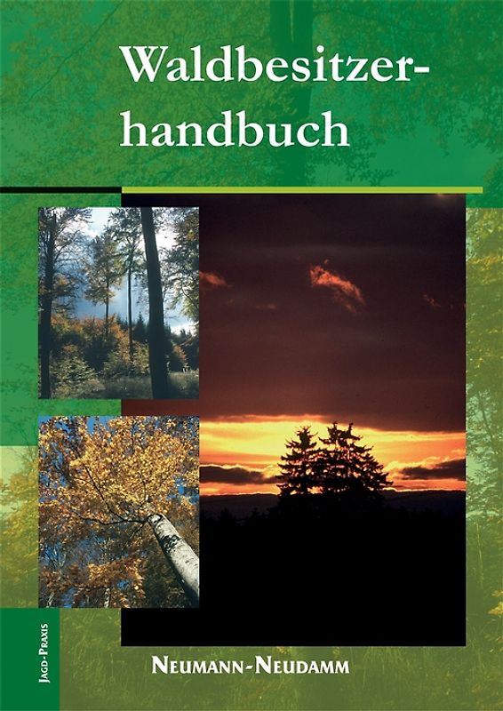 Waldbesitzerhandbuch