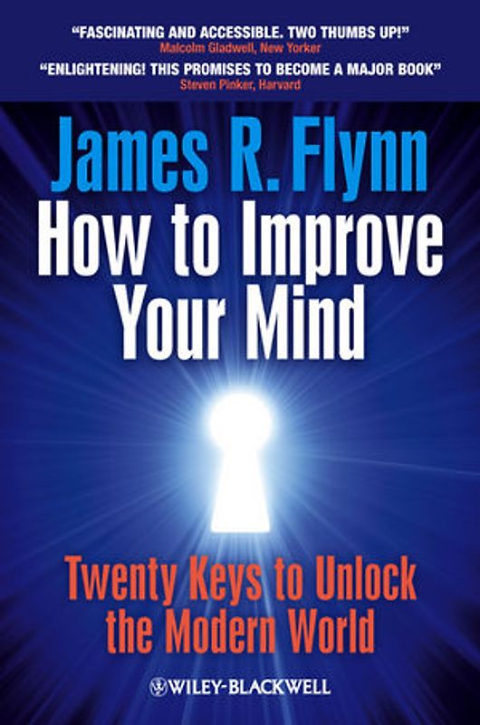 How To Improve Your Mind