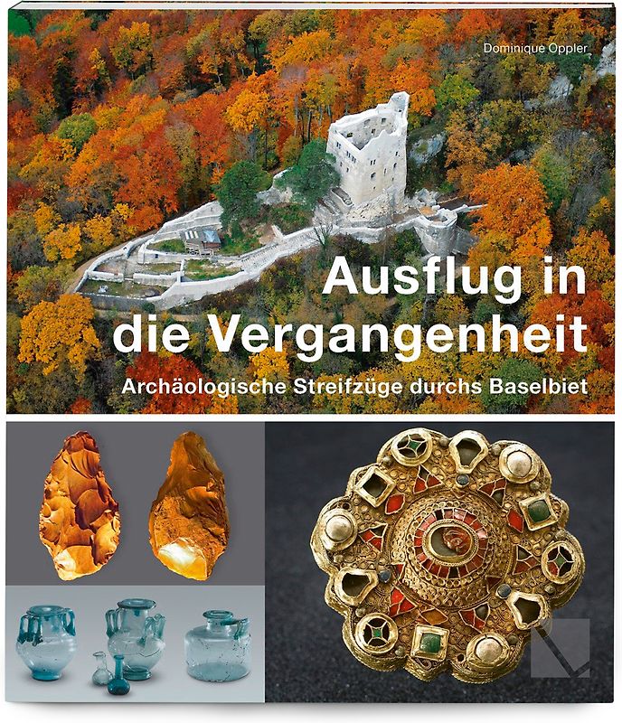 Ausflug in die Vergangenheit