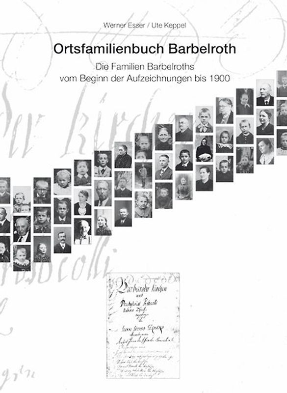 Ortsfamilienbuch Barbelroth