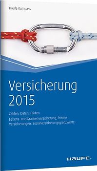 Versicherung 2015 - Zahlen, Daten, Fakten