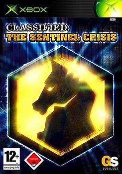 Classified: The Sentinel Crisis Xbox