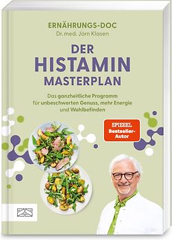 Der Histamin-Masterplan