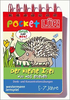 PocketLÜK / pocketLÜK