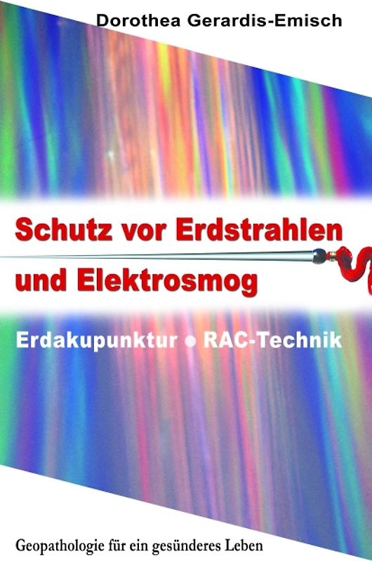 Schutz vor Erdstrahlen und Elektrosmog
