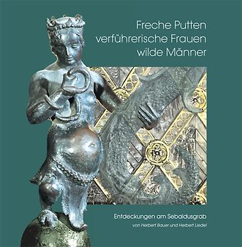 Freche Putten, verführerische Frauen, wilde Männer