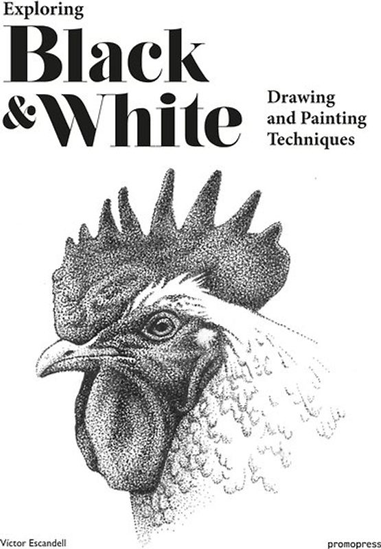 Exploring Black & White