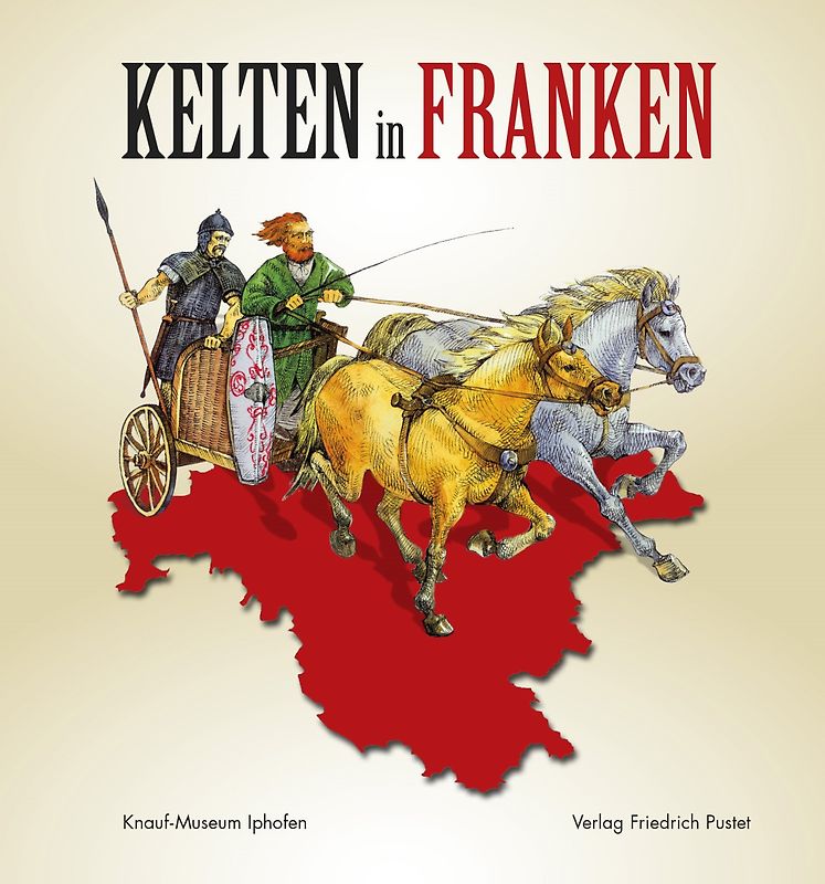 Kelten in Franken