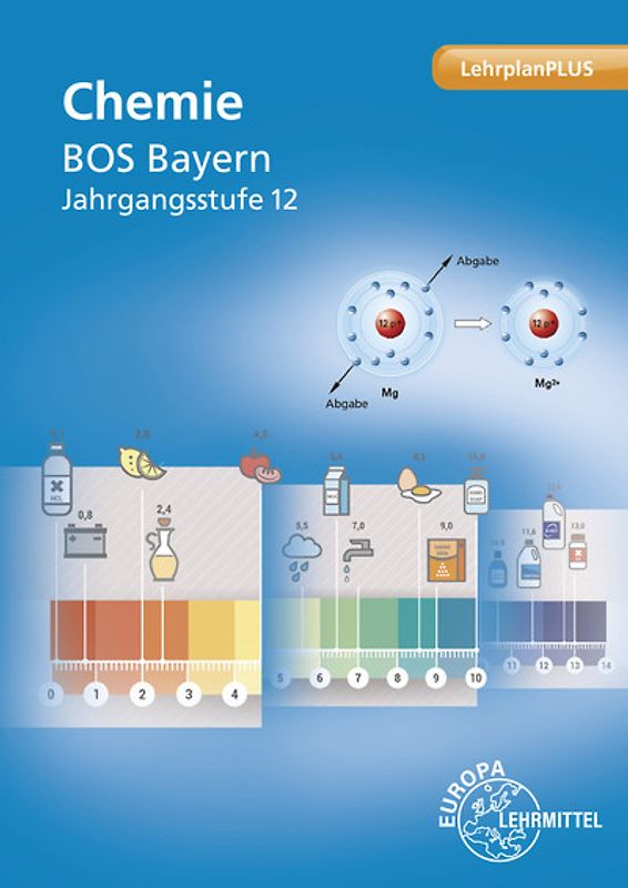 Chemie BOS Bayern – Jgst. 12