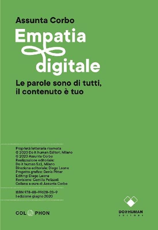 Empatia digitale