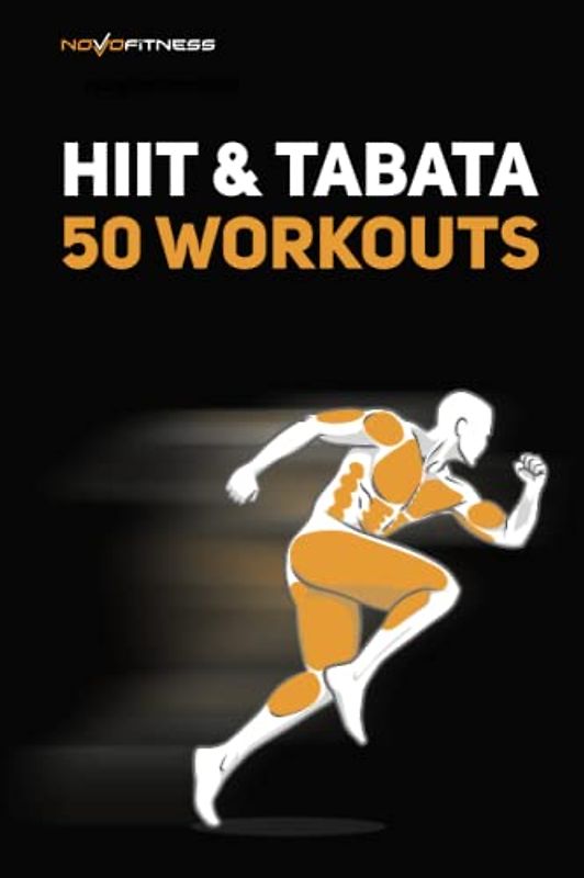 50 HIIT & Tabata Workouts