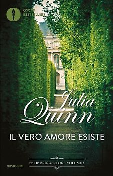 Il vero amore esiste. Serie Bridgerton. Vol. 8