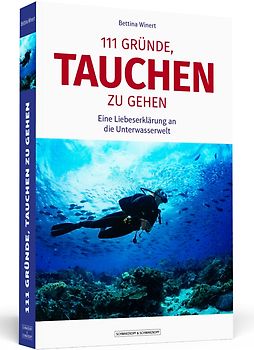 111 Gründe, tauchen zu gehen