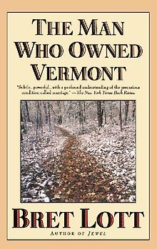 The Man Who Owned Vermont