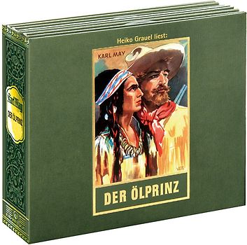 Der Ölprinz