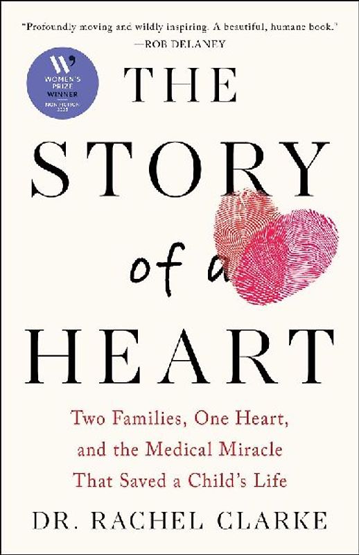 The Story of a Heart