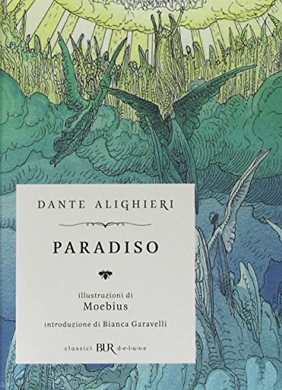 Paradiso - Alighieri, Dante