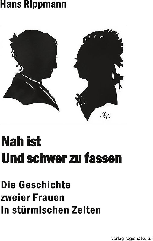 Nah ist Und schwer zu fassen