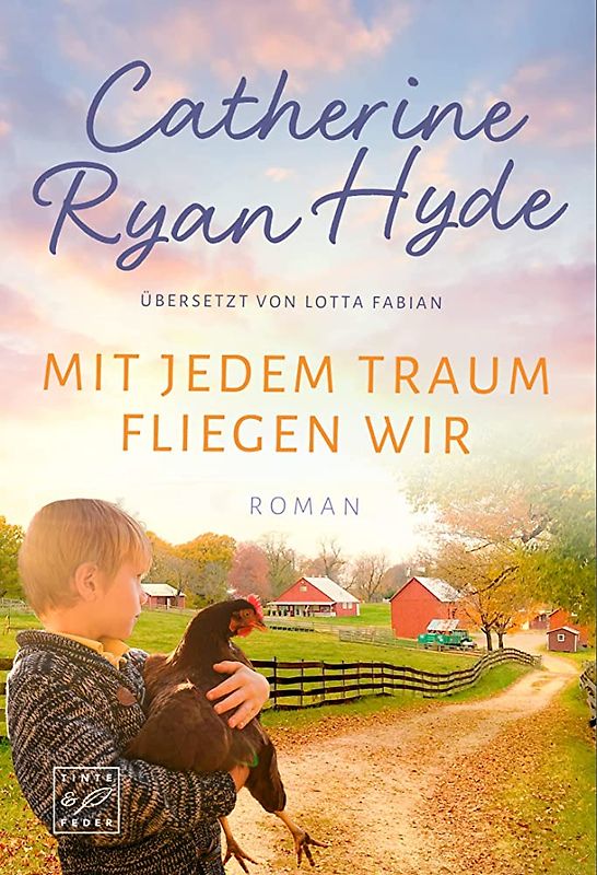 Mit jedem Traum fliegen wir