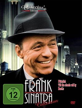 Frank Sinatra Collection DVD