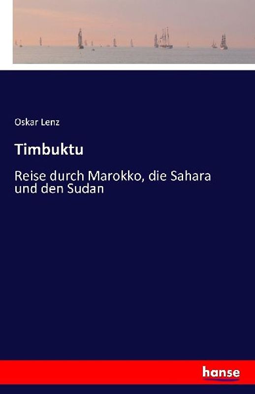 Timbuktu