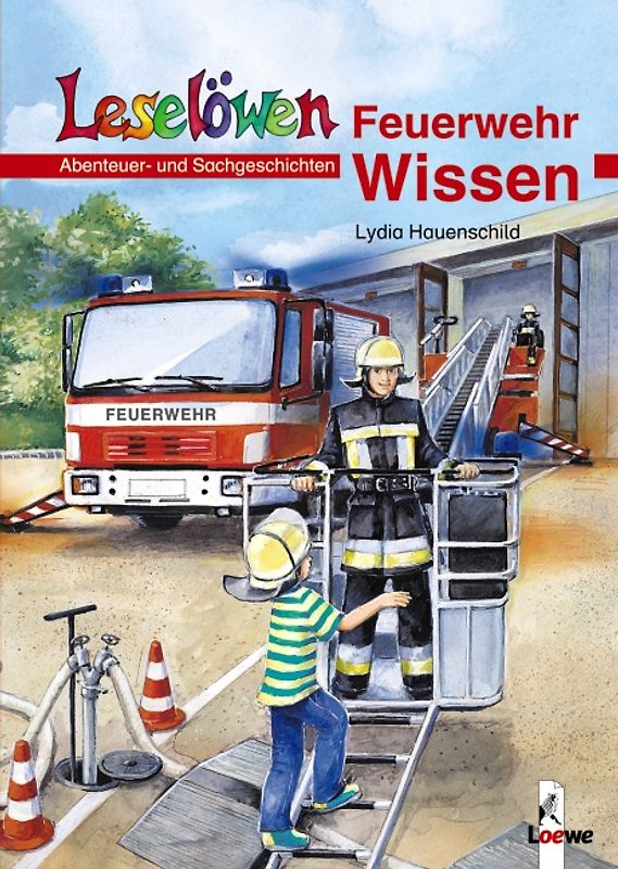 Feuerwehr-Wissen