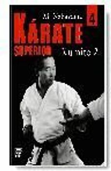 Kárate superior 4 : Kumite 2