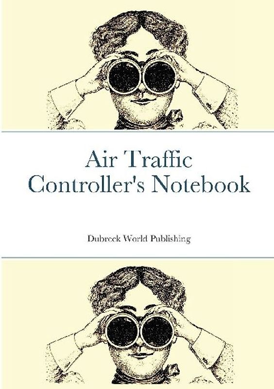 Air Traffic Controller's Notebook