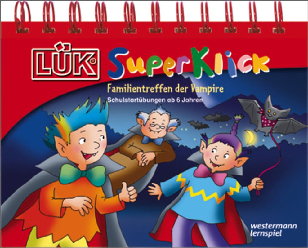 LÜK-Superklick / LÜK-SuperKlick