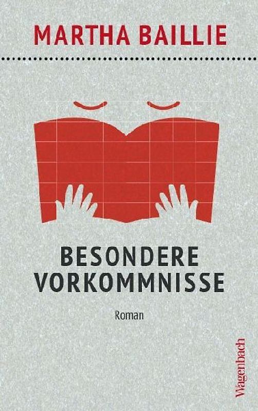 Besondere Vorkommnisse