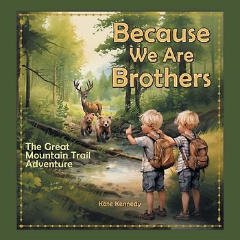 Because We Are Brothers