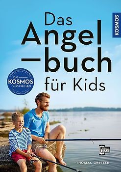Das Angelbuch für Kids