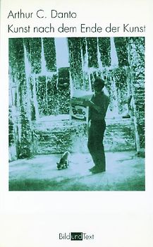 Kunst nach dem Ende der Kunst