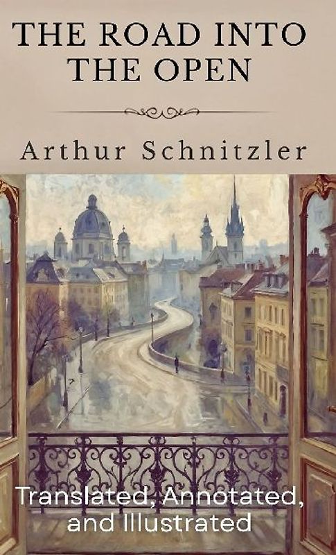 The Road Into The Open