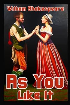 As You Like It Illustrated