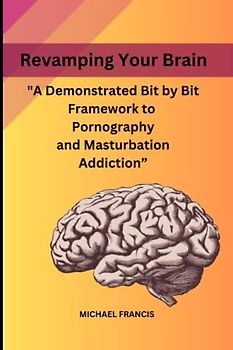 Revamping Your Brain "A Demonstrated Bit by Bit Framework to Pornography and Masturbation Addiction”