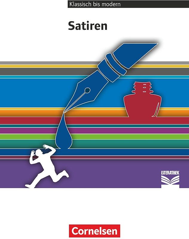 Cornelsen Literathek - Textausgaben
