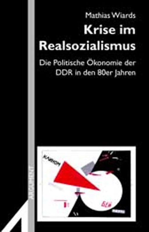 Krise im Realsozialismus