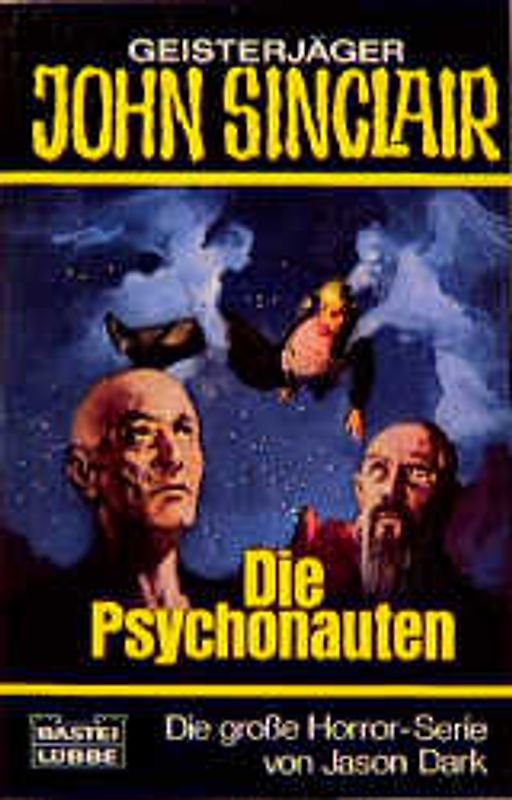 Die Psychonauten