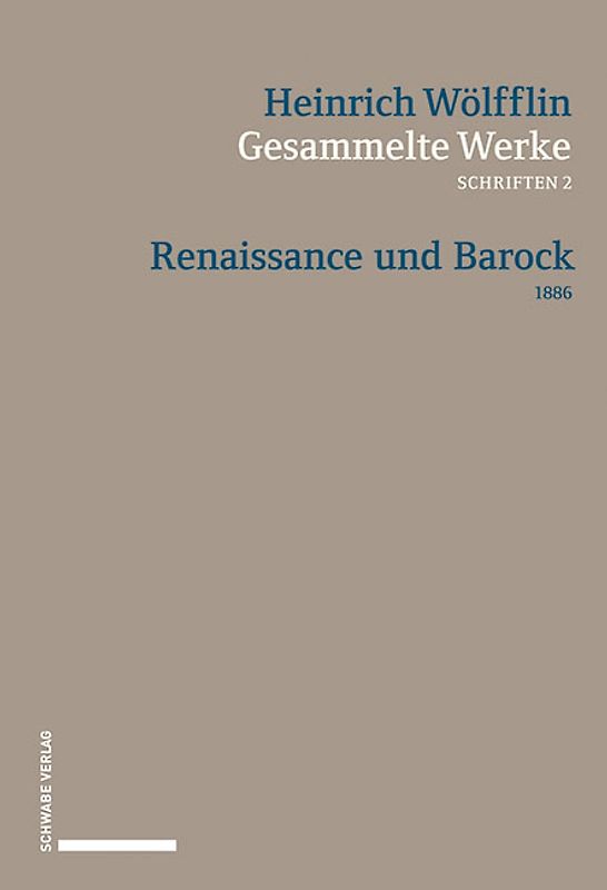 Renaissance und Barock