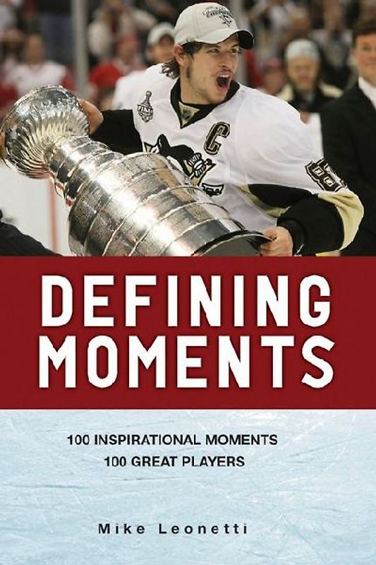 Defining Moments