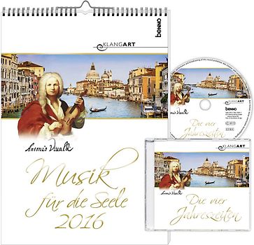 Musik für die Seele 2016