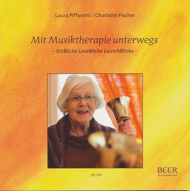 Mit Musiktherapie unterwegs