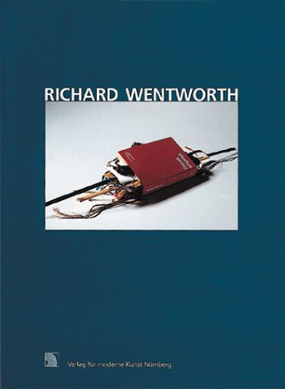 Richard Wentworth