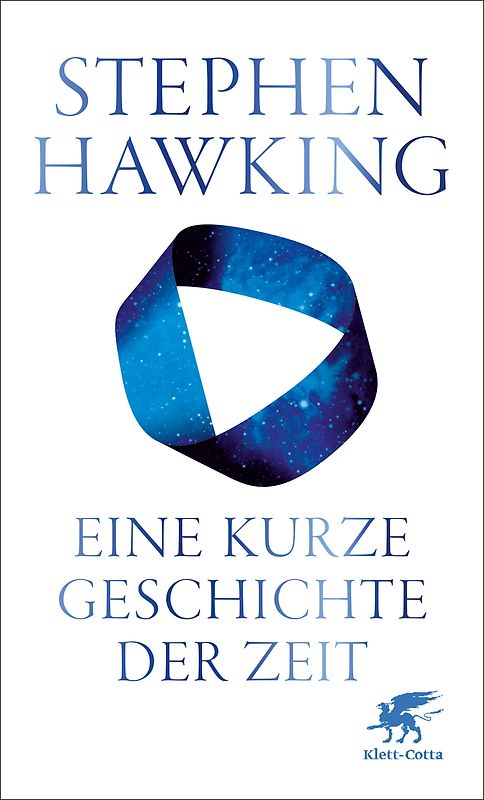 Eine kurze Geschichte der Zeit