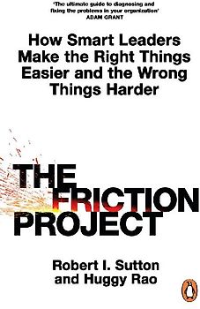 The Friction Project