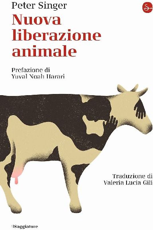 Nuova liberazione animale