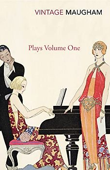 Plays Volume One (Maugham Plays)