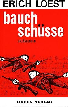 Bauchschüsse
