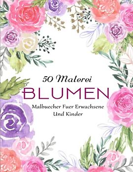 Malbuch - Anti Stress Wirkung: Anti Stress Ausmalbuch für Senioren, Rentner, Erwachsene und Kinder zum Entspannen ... zum Entspannen für jedes Alter | Malbuecher Fuer Erwachsene Und Kinder